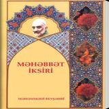 Məhəbbət İksiri иконка