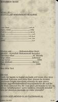 Məhəbbət İksiri screenshot 1
