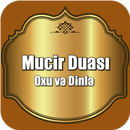 Mucir duası ( oxu ve dinle ) APK