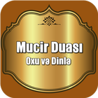 Mucir duası biểu tượng