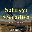 Sahife-i Seccadiye (Dualar toplusu)