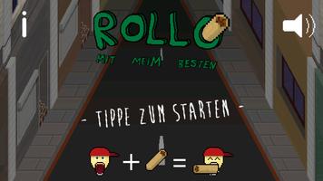 ROLLO mit meim Besten โปสเตอร์