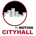 BIM CityHall ícone