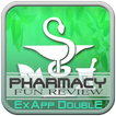 ExApp DoublE - Pharmacy Review