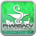ExApp DoublE - Pharmacy Review иконка