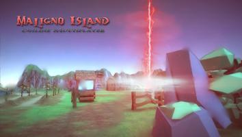 Maligno Island screenshot 1