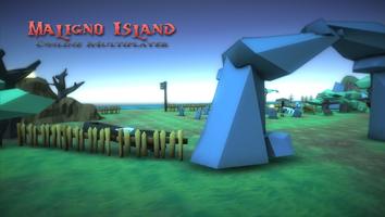 Maligno Island screenshot 2