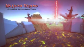 Maligno Island imagem de tela 3