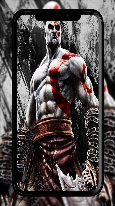 Wallpapers God Of War Hd For Android Apk Download