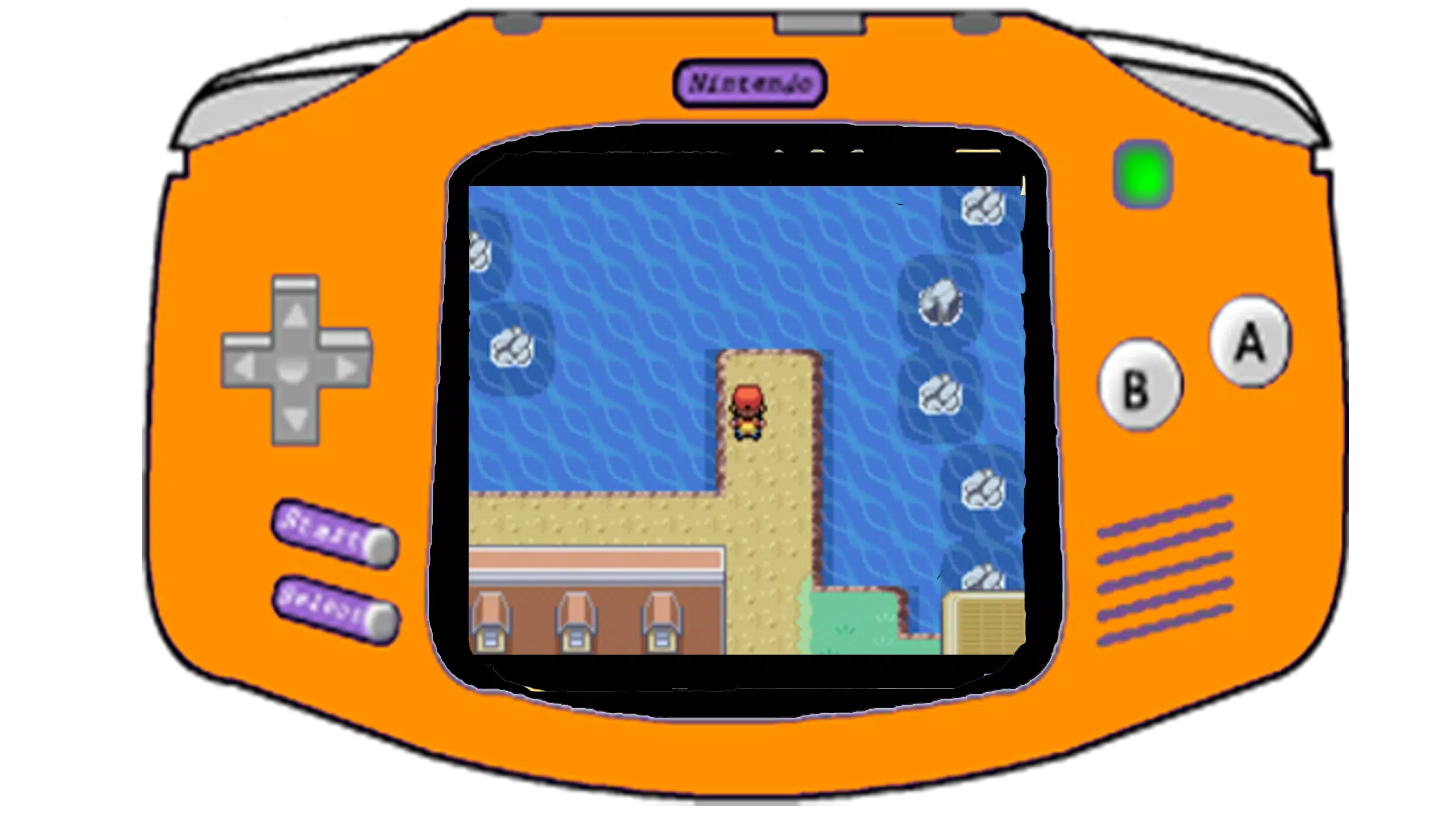 GBA Emulator - All games Free APK for Android Download