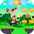 Phineas Epic World APK