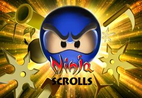 Ninja Scrolls Affiche