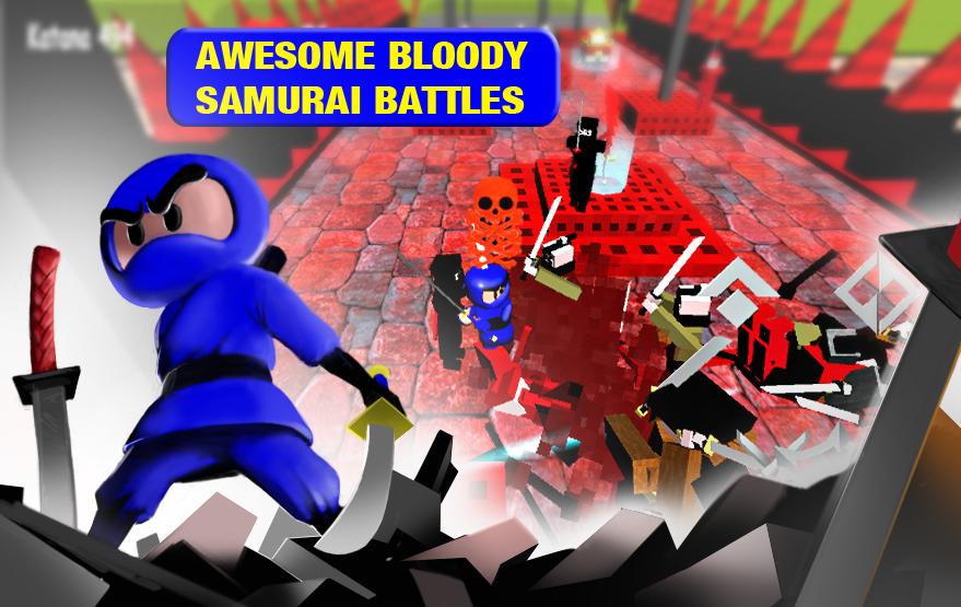 Ninja Scrolls For Android Apk Download - blood samurai roblox trello