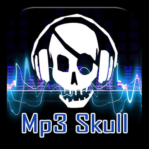 Free Mp3 Skull APK for Android Download