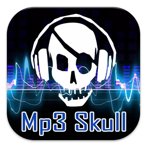 Descarga de APK de Free Mp3 Skull para Android