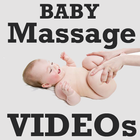 BABY Massage VIDEOs biểu tượng