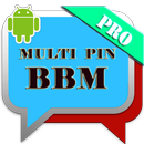 Multi Pin BB Android APK