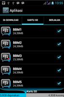 Multi Pin BB Android 截圖 3