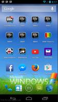 Multi Pin BB Android скриншот 1