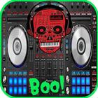 Halloween Music Maker DJ icône
