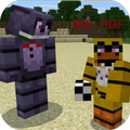 MOD FNAF Pets
