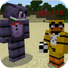 MOD FNAF Pets иконка