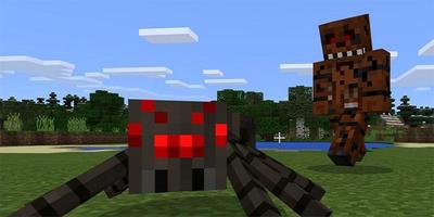 MOD FNAF Pets скриншот 1