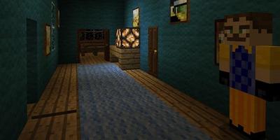 MOD Hello Neighbor screenshot 2