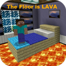 MOD The Floor Is Lava APK