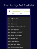 Kumpulan lagu BEAGE Band MP3 Affiche