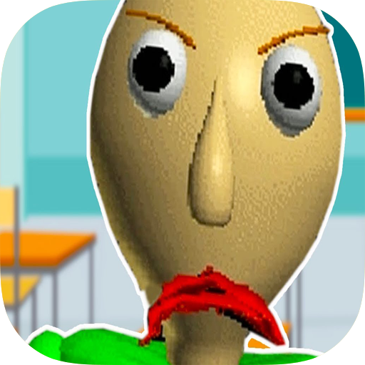 Baldi's Basics in Education and Learning
