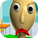 Baldi's Basics in Education and Learning APK