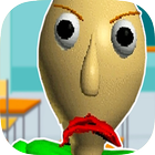 Baldi's Basics in Education and Learning icône