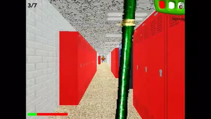 Baldi's Basics in Education and Learning APK download