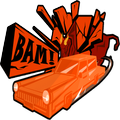 BAM!