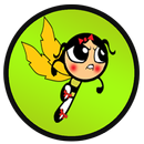 PowerPuff angry Girl APK