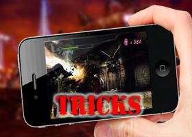 Gamer's Tip Devil May Cry syot layar 1