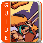 Gamer's Tip Skullgirls Free icono