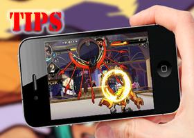 Gamer's Tip Skullgirls Free Poster