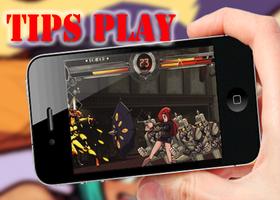 Gamer's Tip Skullgirls Free imagem de tela 1