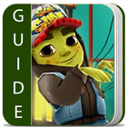 Gamer's Tip Subway Surfers आइकन