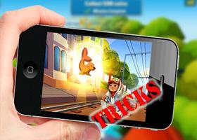 Gamer's Tip Subway Surfers capture d'écran 1