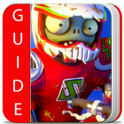 Gamer's Tip Plants vs Zombies icon