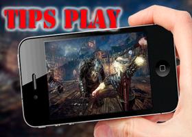 Gamer's  Tip The Witcher 2 Affiche