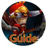 Guide call of mini infinity