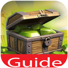 Guide for Clash of Clans иконка