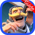 Icona Guide for Clash Royale