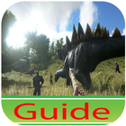 Guide For Ark Survival Evolved ไอคอน