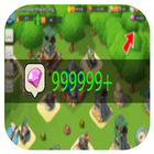 Guide for Boom Beach Gem icon