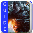 Guide Battlefield 1 games HD آئیکن